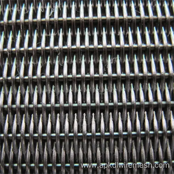 Dutch Weave 100Micron 304 Stainless Steel Wire Mesh